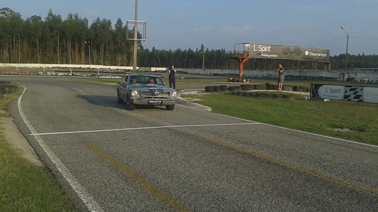 Miles of Mystery 201415